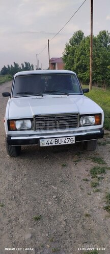 LADA (VAZ) 2107 1999, 83,465 km - 1.6 l - Masallı