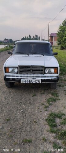 LADA (VAZ) 2107 1999, 83,465 km - 1.6 l - Masallı