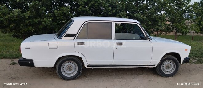 LADA (VAZ) 2107 1999, 83,465 km - 1.6 l - Masallı
