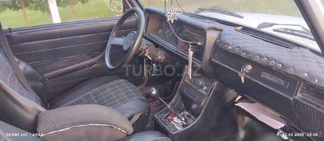 LADA (VAZ) 2107 1999, 83,465 km - 1.6 l - Masallı