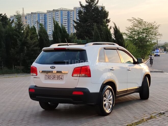 Kia Sorento 2011, 223,900 km - 2.0 l - Bakı
