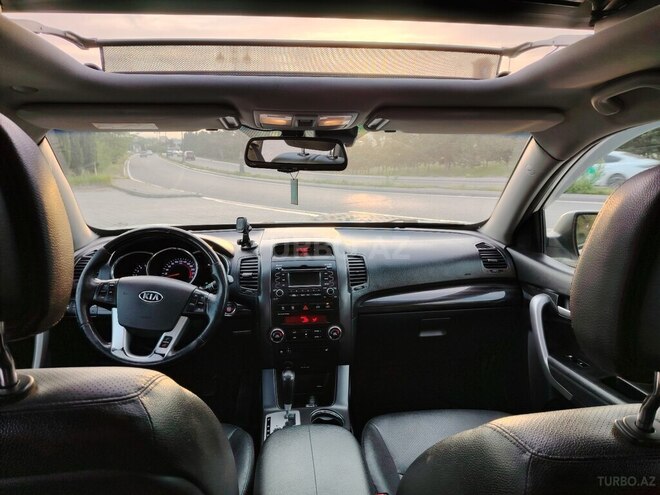 Kia Sorento 2011, 223,900 km - 2.0 l - Bakı