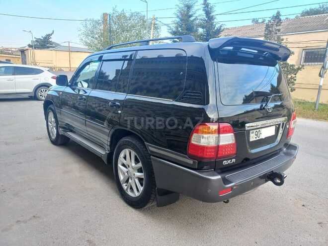 Toyota Land Cruiser 2006, 235,000 km - 4.5 л - Bakı