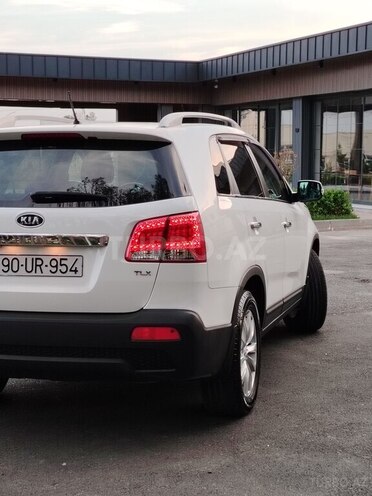 Kia Sorento 2011, 223,900 km - 2.0 l - Bakı
