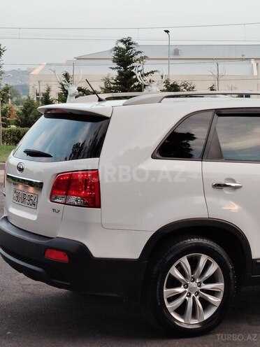 Kia Sorento 2011, 223,900 km - 2.0 l - Bakı