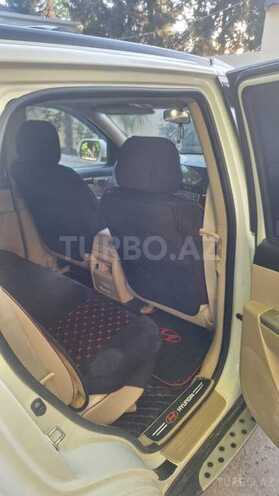 Hyundai Santa Fe 2008, 347,000 km - 2.7 l - Gəncə
