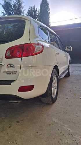 Hyundai Santa Fe 2008, 347,000 km - 2.7 l - Gəncə