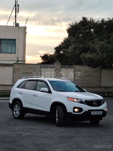 Kia Sorento 2011, 223,900 km - 2.0 l - Bakı