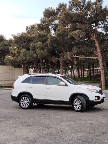 Kia Sorento 2011, 223,900 km - 2.0 l - Bakı
