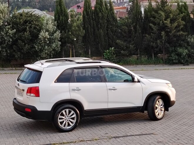 Kia Sorento 2011, 223,900 km - 2.0 l - Bakı