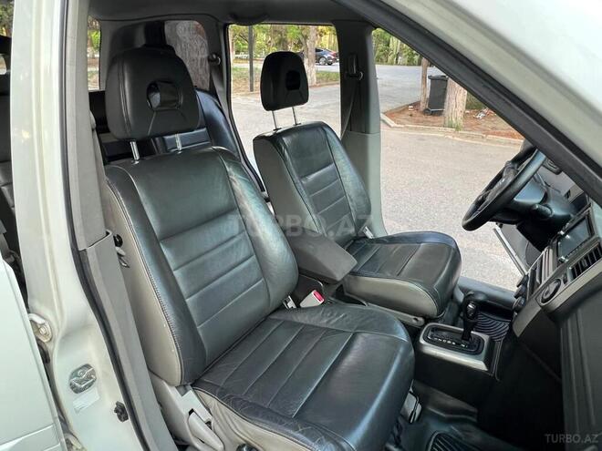 Nissan X-Trail 2004, 233,422 km - 2.0 l - Sumqayıt