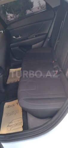 Hyundai Elantra 2021, 45,062 km - 2.0 л - Xırdalan
