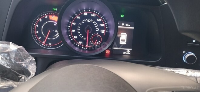 Hyundai Elantra 2021, 45,062 km - 2.0 л - Xırdalan