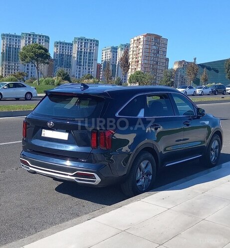 Kia Sorento 2021, 100,093 km - 1.6 l - Bakı