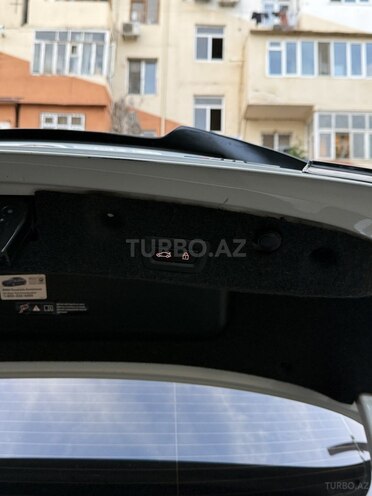 BMW 528 2015, 183,000 km - 2.0 l - Bakı