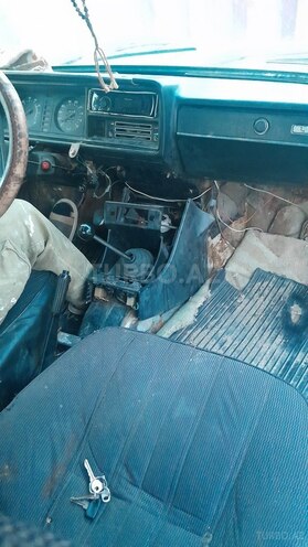 LADA (VAZ) 2107 1983, 85,000 km - 1.6 l - Sumqayıt