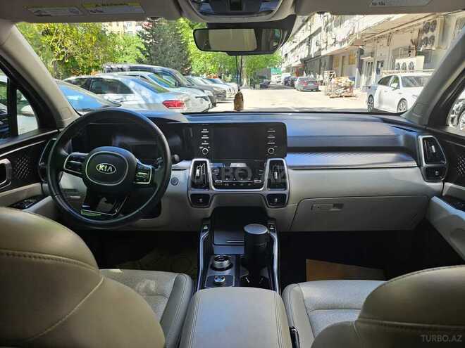 Kia Sorento 2021, 100,093 km - 1.6 l - Bakı