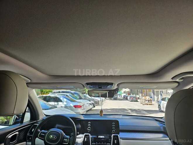 Kia Sorento 2021, 100,093 km - 1.6 l - Bakı