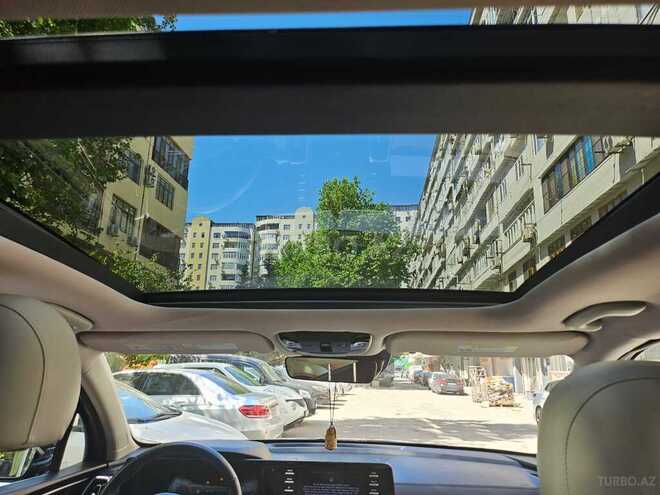 Kia Sorento 2021, 100,093 km - 1.6 l - Bakı
