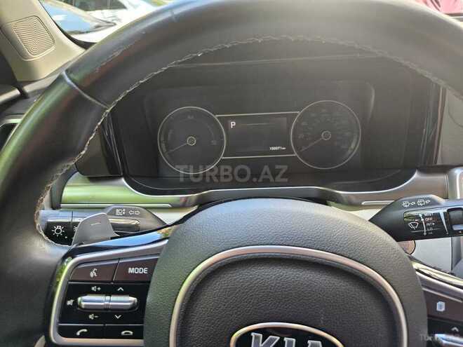Kia Sorento 2021, 100,093 km - 1.6 l - Bakı