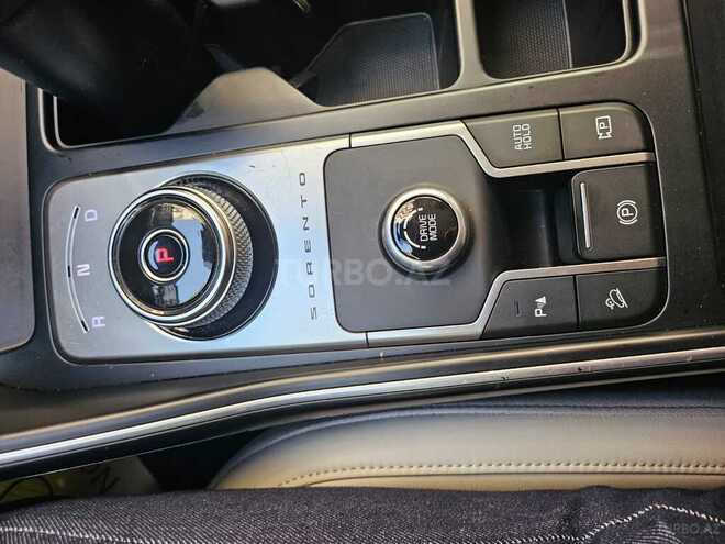 Kia Sorento 2021, 100,093 km - 1.6 l - Bakı