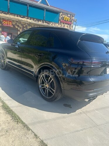 Porsche Cayenne E-Hybrid 2020, 92,000 km - 3.0 l - Bakı