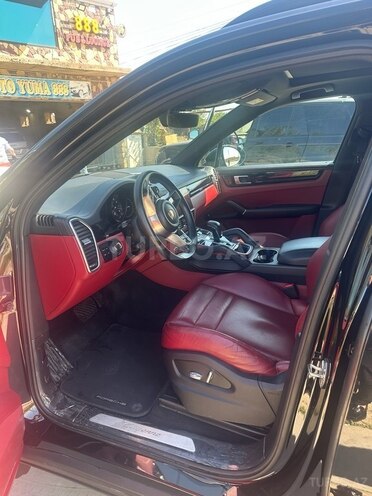 Porsche Cayenne E-Hybrid 2020, 92,000 km - 3.0 l - Bakı