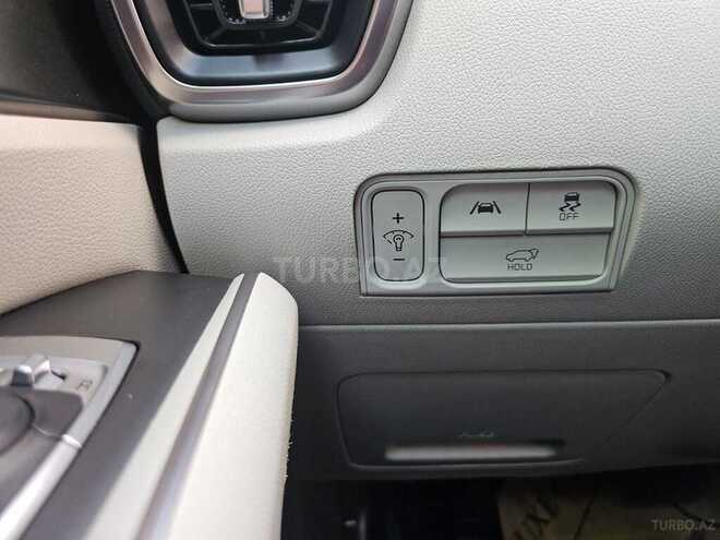 Kia Sorento 2021, 100,093 km - 1.6 l - Bakı