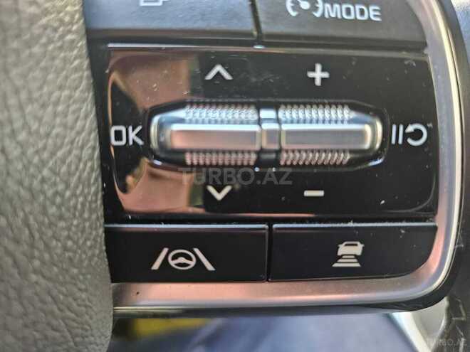 Kia Sorento 2021, 100,093 km - 1.6 l - Bakı