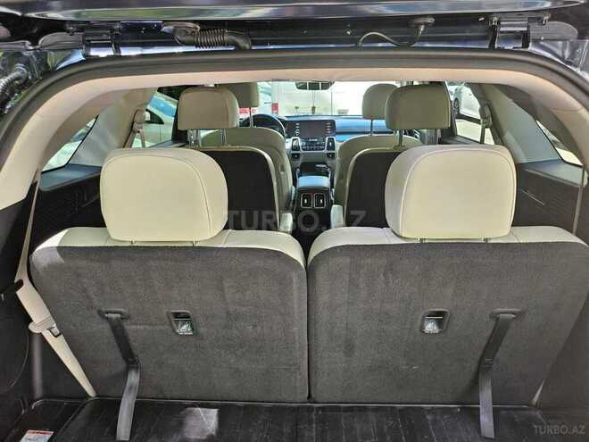Kia Sorento 2021, 100,093 km - 1.6 l - Bakı