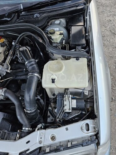Mercedes C 230 1998, 395,343 km - 2.3 l - Salyan