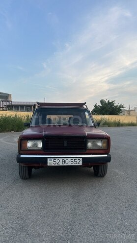 LADA (VAZ) 2104 1998, 77,100 km - 1.6 л - Salyan