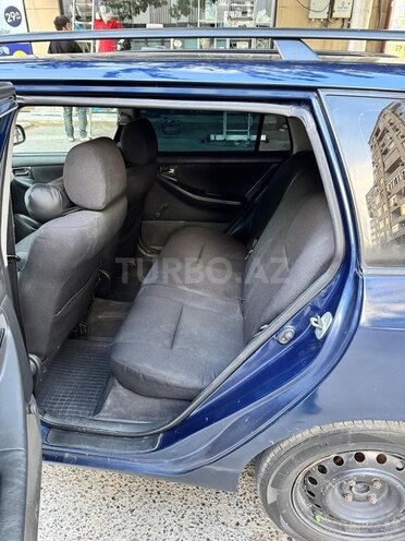 Toyota Corolla 2005, 310,000 km - 1.4 l - Bakı