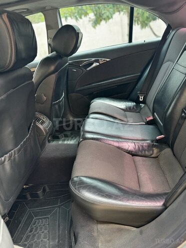 Mercedes E 270 2003, 455,000 km - 2.7 l - Bakı