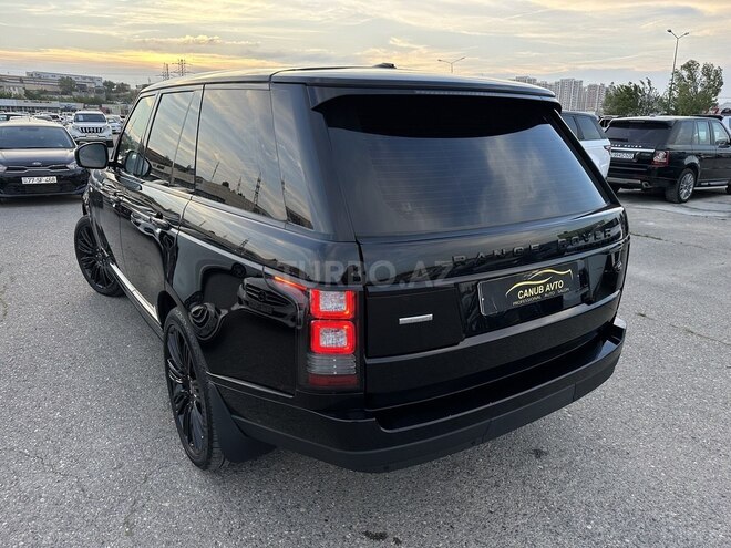 Land Rover Range Rover 2013, 101,565 km - 5.0 l - Bakı