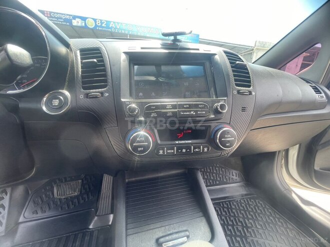 Kia K3 2013, 300,000 km - 1.6 l - Bakı