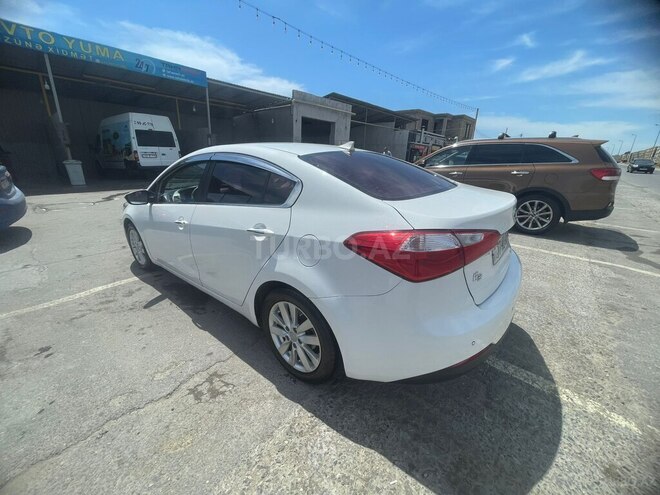 Kia K3 2013, 300,000 km - 1.6 l - Bakı