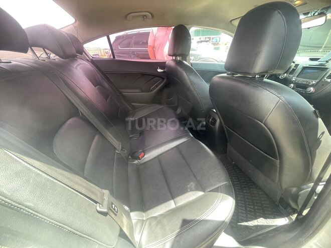 Kia K3 2013, 300,000 km - 1.6 l - Bakı