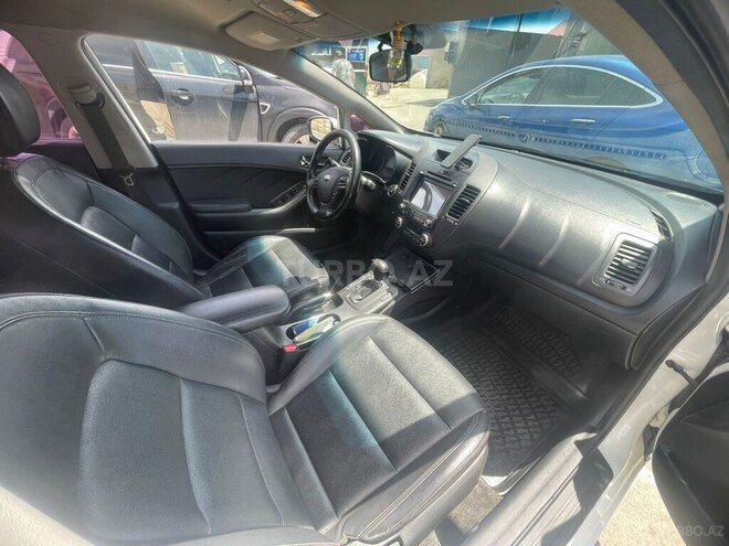 Kia K3 2013, 300,000 km - 1.6 l - Bakı