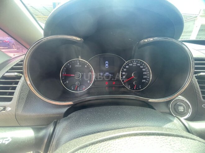 Kia K3 2013, 300,000 km - 1.6 l - Bakı