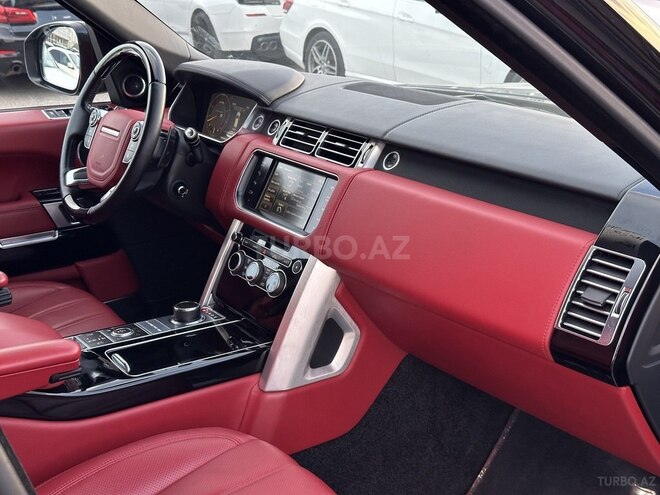 Land Rover Range Rover 2013, 101,565 km - 5.0 l - Bakı