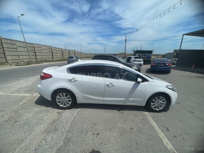 Kia K3 2013, 300,000 km - 1.6 l - Bakı