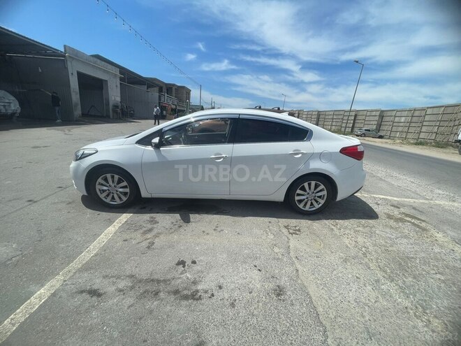 Kia K3 2013, 300,000 km - 1.6 l - Bakı