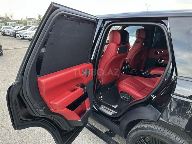 Land Rover Range Rover 2013, 101,565 km - 5.0 l - Bakı