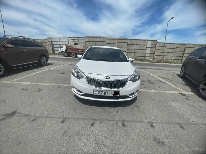 Kia K3 2013, 300,000 km - 1.6 l - Bakı