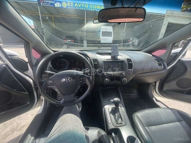 Kia K3 2013, 300,000 km - 1.6 l - Bakı