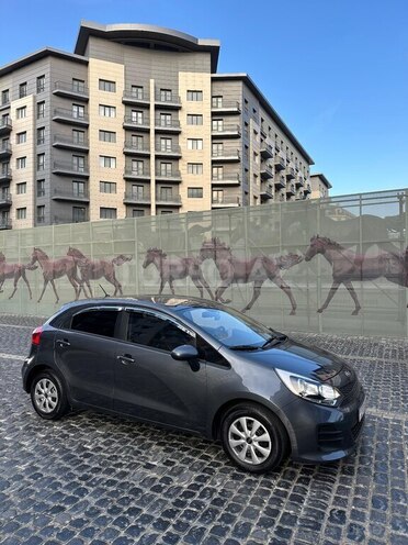 Kia Rio 2016, 160,000 km - 1.4 l - Bakı
