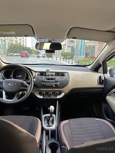 Kia Rio 2016, 160,000 km - 1.4 l - Bakı