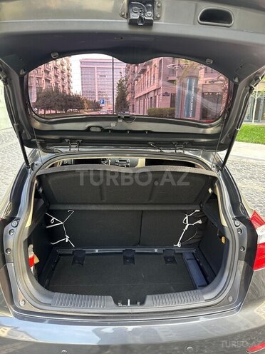 Kia Rio 2016, 160,000 km - 1.4 l - Bakı