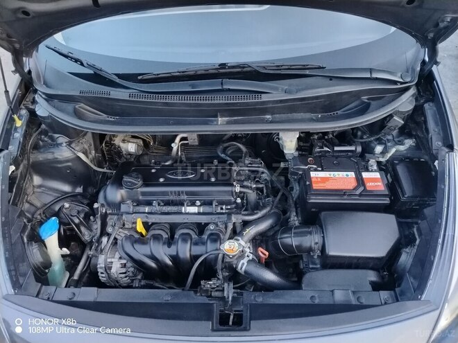 Kia Rio 2016, 160,000 km - 1.4 l - Bakı